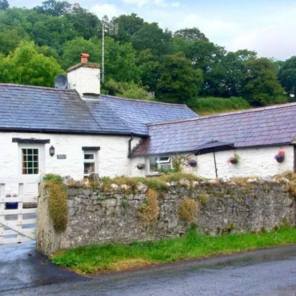 Gorrig Bwthyn, hotel in Tre-groes