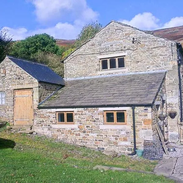 The Stables, hotel in Edale