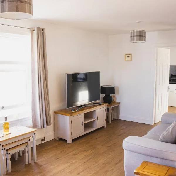 The Old Stables, The Loan, Anstruther - Pass the Keys, hotel i Anstruther