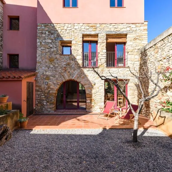 Holiday Home Tio Pepe de Maja by Interhome, hotel in Godall