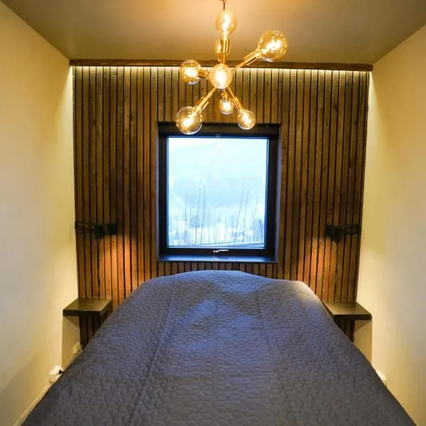 스트란다에 위치한 호텔 Movegen 84