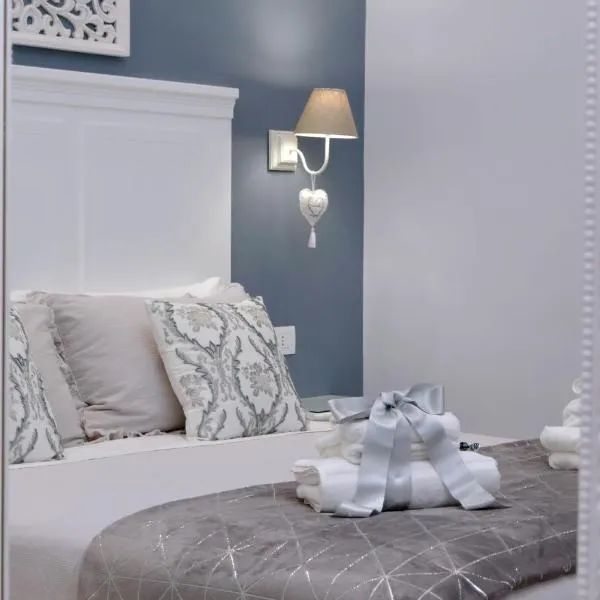 Roman Holiday Colosseo: Roma'da bir otel