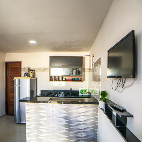 Casa com WiFi e Piscina perfeita em Camacari BA - Foto 5