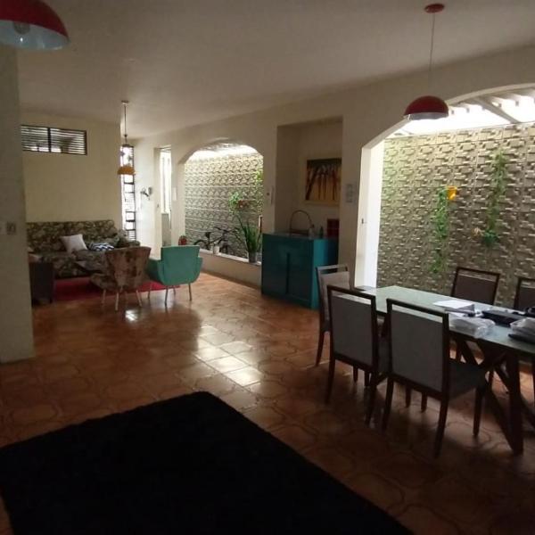 Casa do Uai