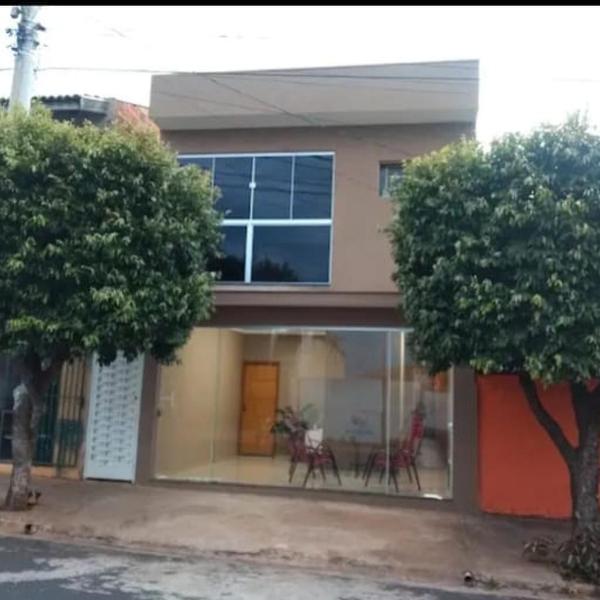 Recanto Jurandir Marçal