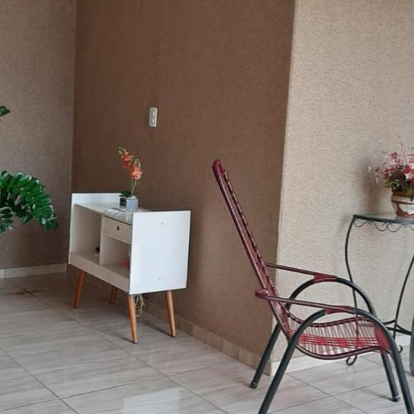 Recanto Jurandir Marçal - Foto 3