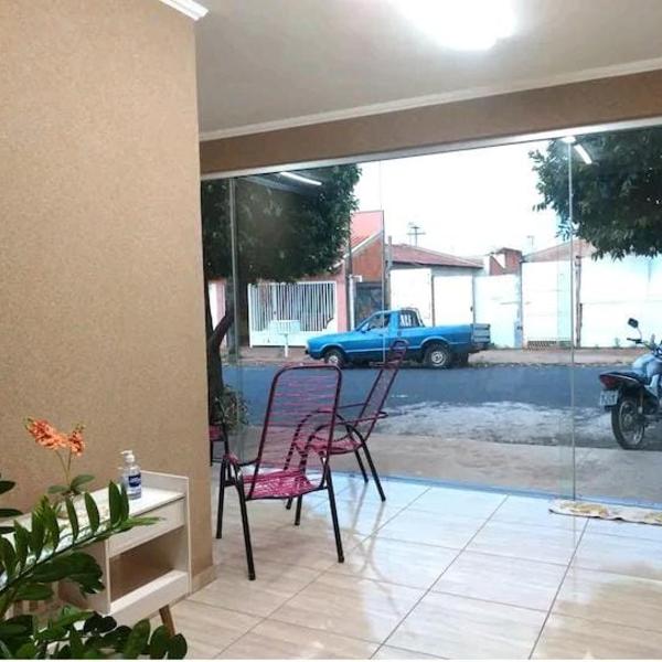Recanto Jurandir Marçal - Foto 4