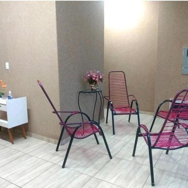 Recanto Jurandir Marçal - Foto 2
