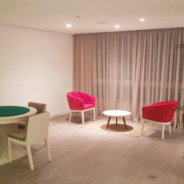 Apartamento Risort - Guarujá - Foto 3