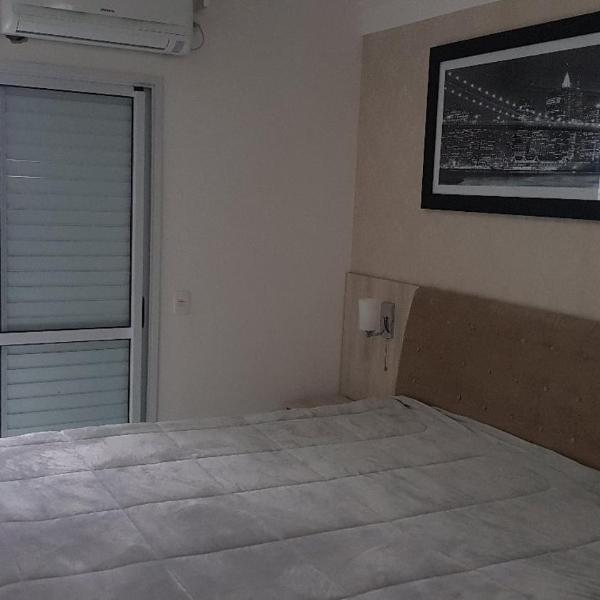 Apartamento Risort - Guarujá - Foto 2