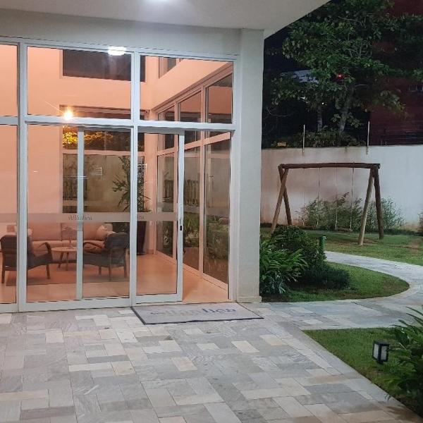 Apartamento Risort - Guarujá - Foto 5