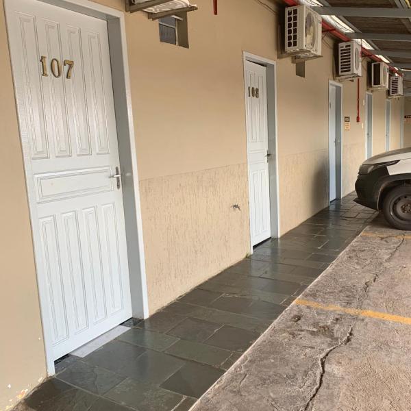 Porto Seguro Hotel - Porto Velho - Foto 5