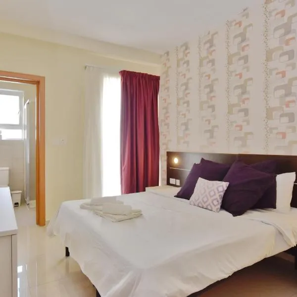 101 Moroni by Cast Renting, hotel v destinaci Gżira