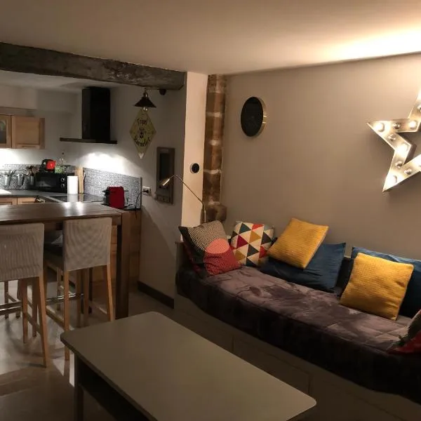 Baiona, ξενοδοχείο στο  Μπαγιόν