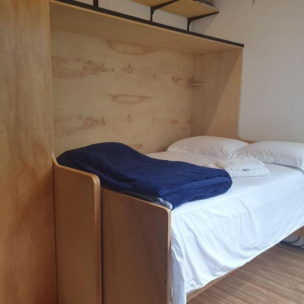 Hospedagem Casa Paulista Tranquilidade perto da Av Paulista