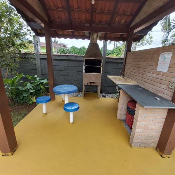Pousada Flats Beija Flor Lagoinha Ubatuba - Foto 5
