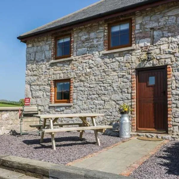 Cornel Clyd, hotel in Llanddulas