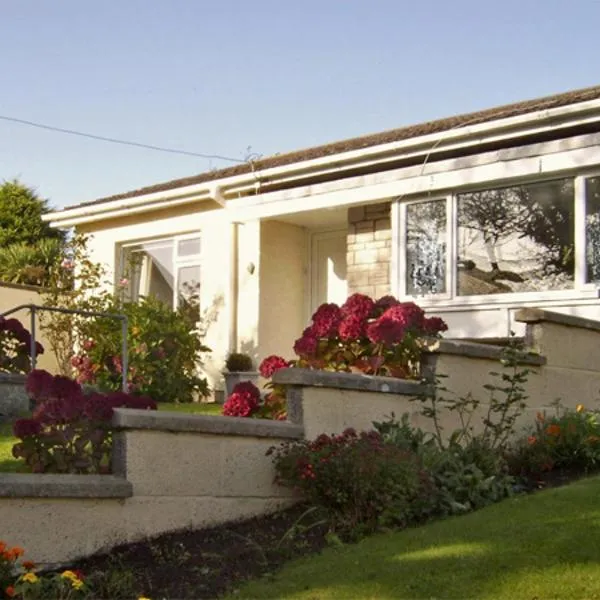 1 Mirehouse Place, hotel di Angle