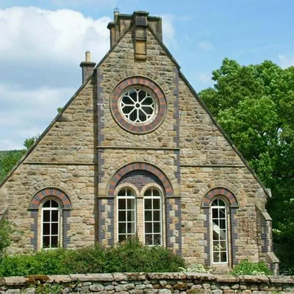 1 The Old Methodist Chapel, hotel in Rosedale Abbey