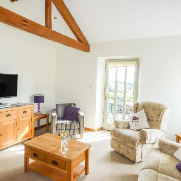 Ghyll Bank Byre, hotel in Staveley