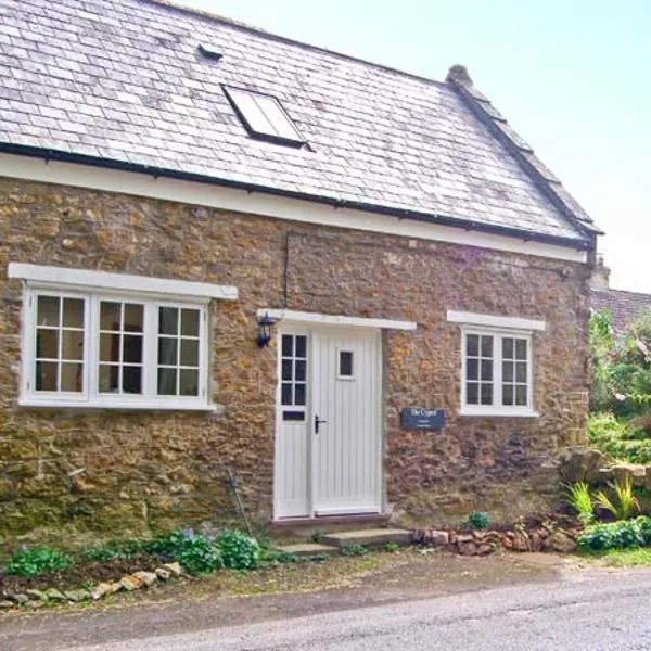The Cygnet, hotel v destinaci Haselbury Plucknett