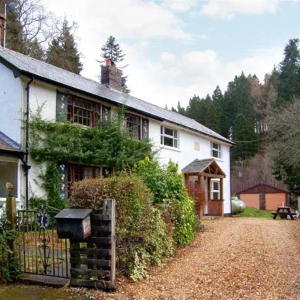 Forestry Cottage, hotel di Pale