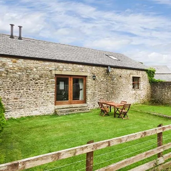 Parsley Cottage, hotel v destinaci Conder Green
