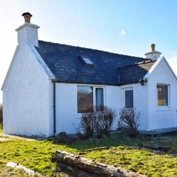 Amber's Cottage、スタフィンのホテル