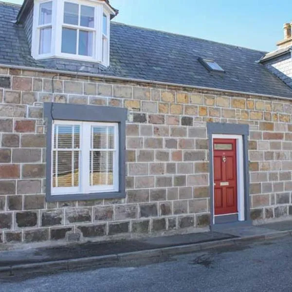Slater's, hotel in Portknockie