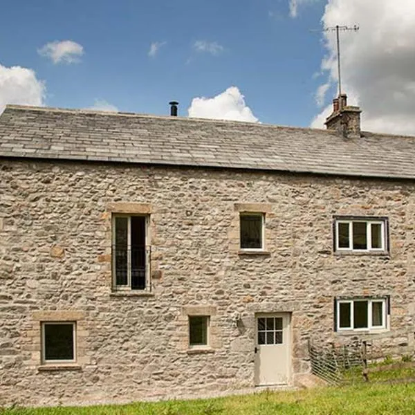 Dale House Farm Cottage, hotel in Weathercote
