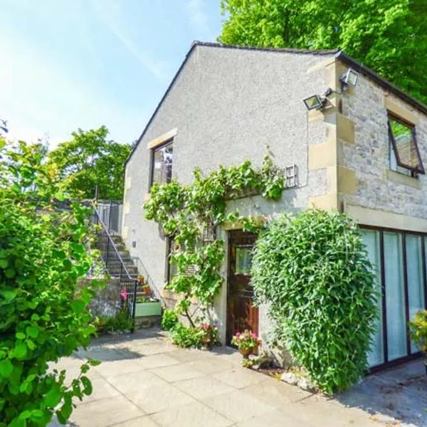 The Nook at Timbers, hotel in Great Longstone