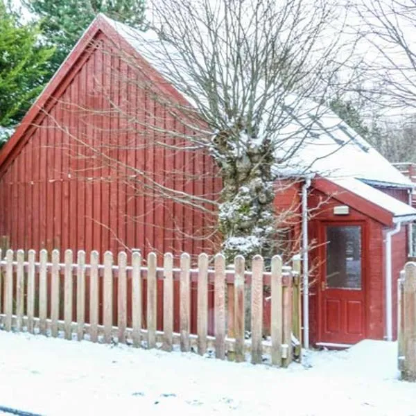 Strathavon Chalet, hotel in Aviemore