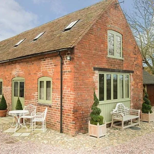 Ham's House, hotel v destinaci Coreley