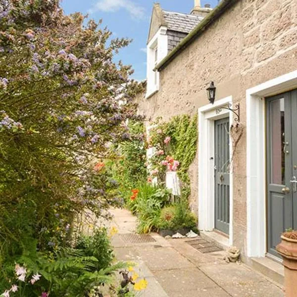 Coorie Doon, hotel in Nairn