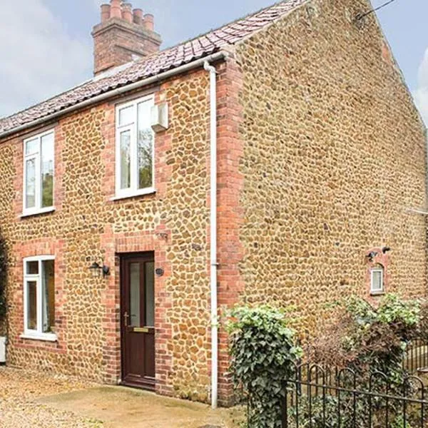 Driftwood Cottage, hotel v destinaci Heacham