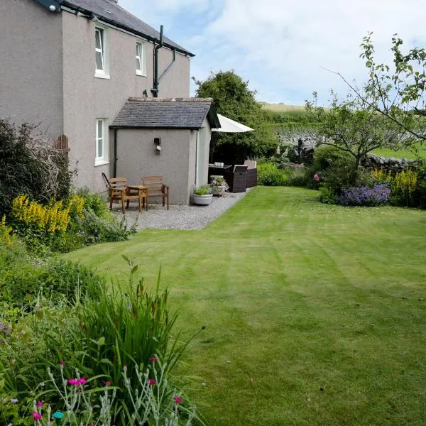 Waingate Cottage, hotel en Cark