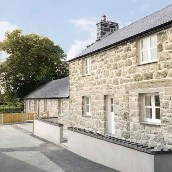 Cefn Bryn Mawr, hotel in Criccieth