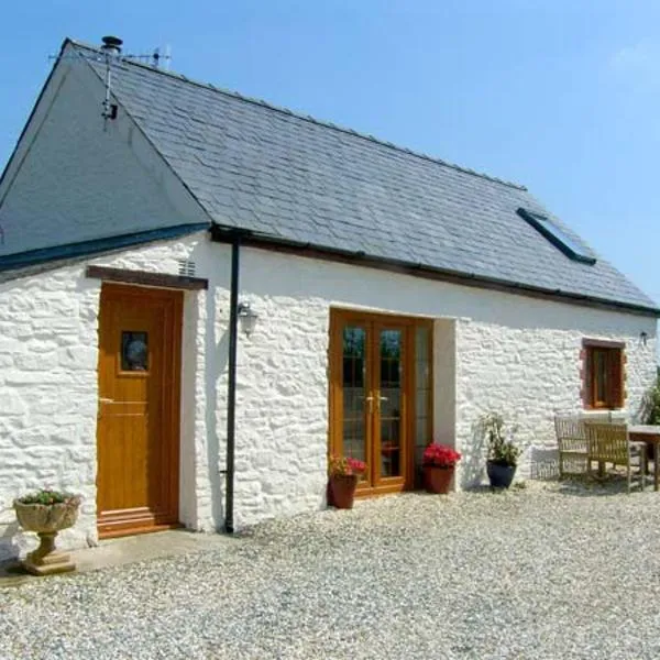 Foxglove Cottage, hotel in Haverfordwest