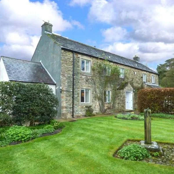The Old Forge, hotel in Waddington