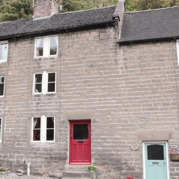 Holly Cottage, hotel v destinaci Matlock