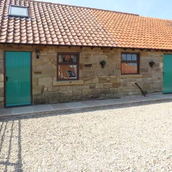 The Stable, hotel in Whitby