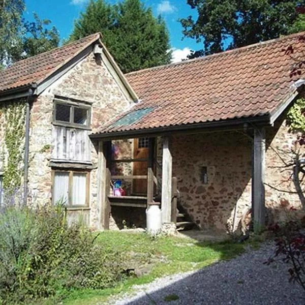 The Mill, hotel in Clatworthy