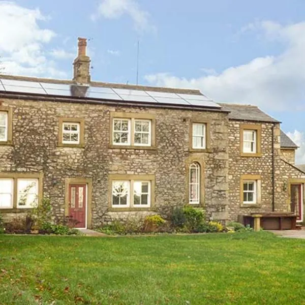 Old Hall Cottage, hotel a Settle