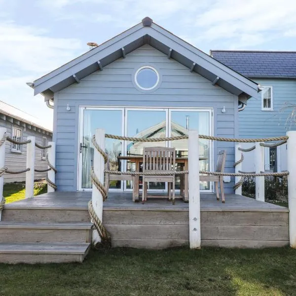 Sea Dog, hotel in Filey