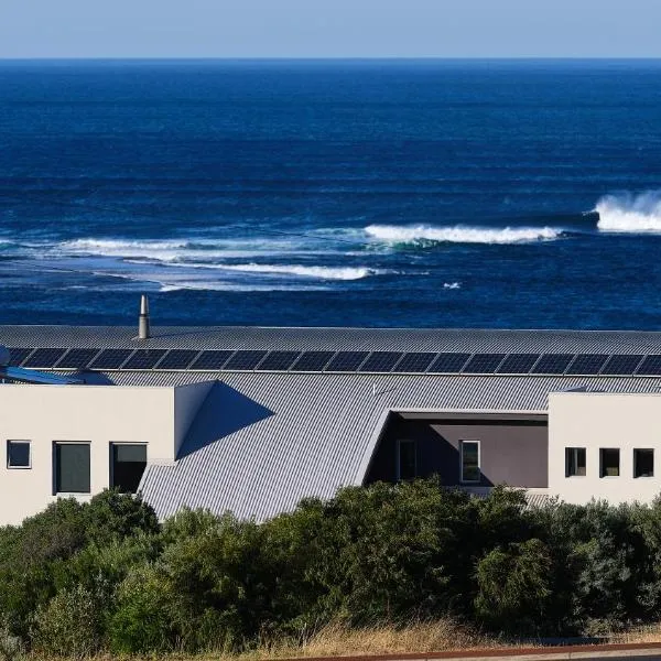 Aquatic Visions, hotel in Margaret River Town