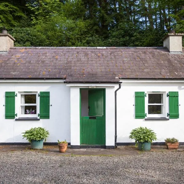 Mr McGregors' Cottage, hotel di Gortin