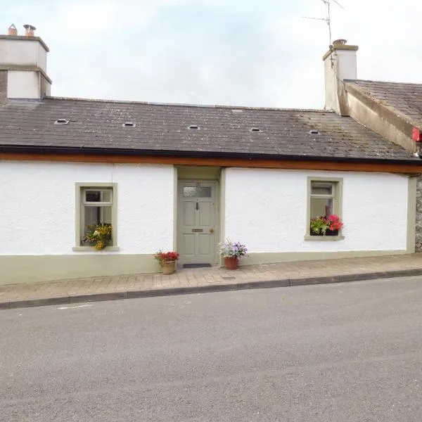 80 New Street, hotel v destinaci Lismore