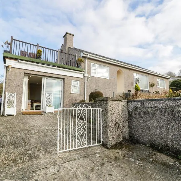 Maesawel Studio, hotel in Harlech