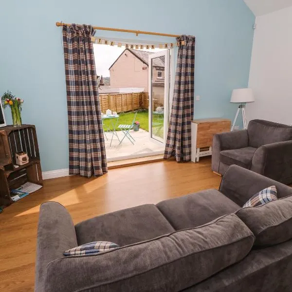 The Button Box, hotel in Huddersfield
