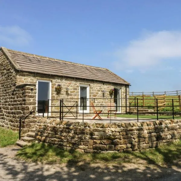 Lake Farm Cottage, hotel in Ripon